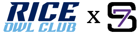 RICE 7 SATURDAYS